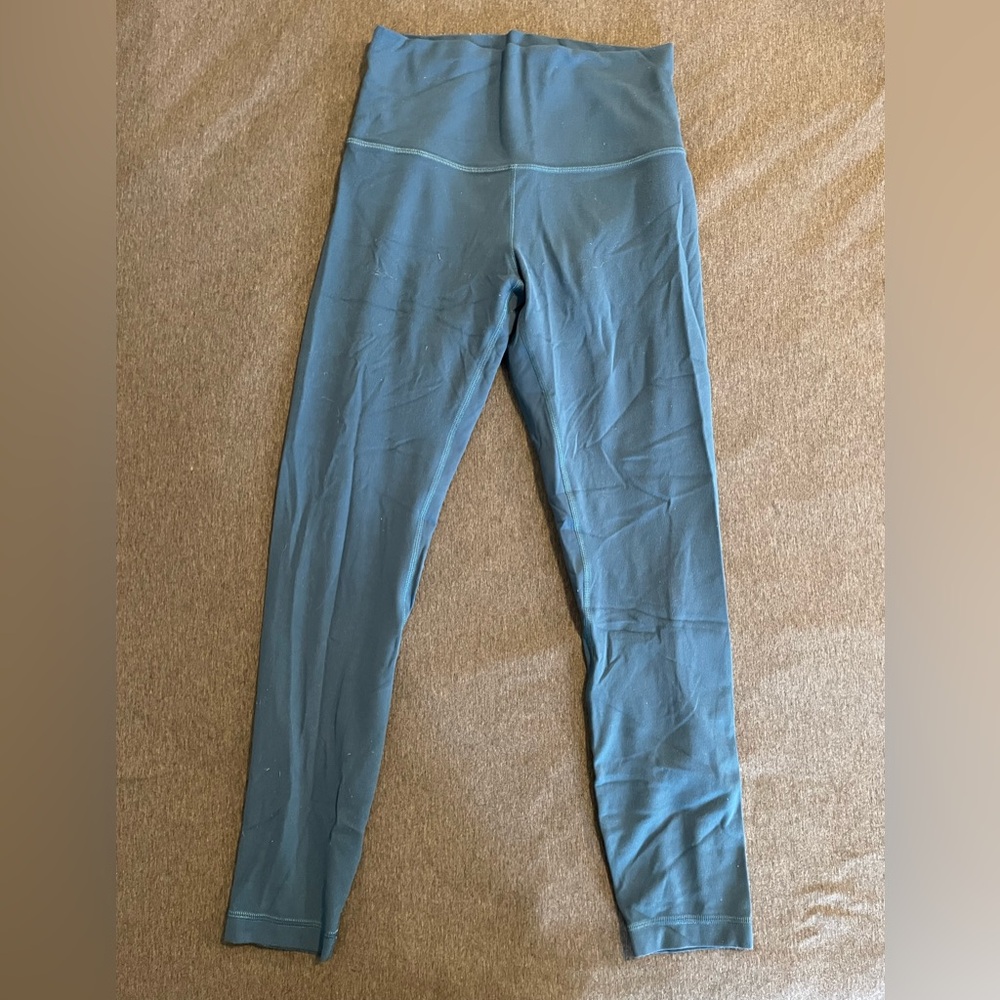 Lululemon Align Leggings